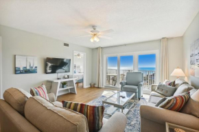 SeaCrest 702- by Holiday Isle Properties